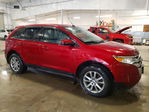 Ford Edge 2013