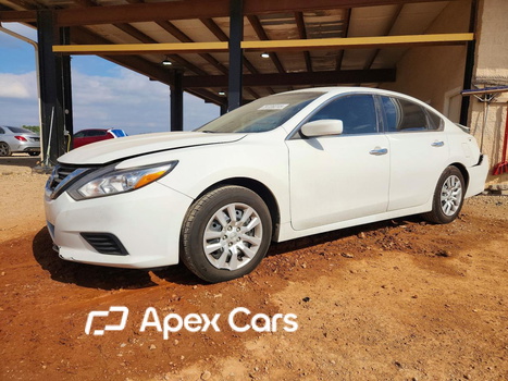 Nissan Altima 2016 - Image 1 of 13