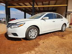 Nissan Altima 2016