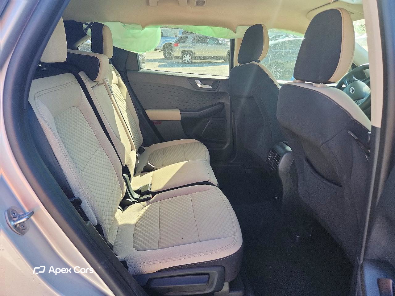 Ford Escape 2020