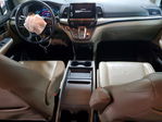 Honda Odyssey 2018