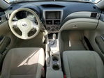 Subaru Impreza 2008
