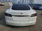 Tesla Model S 2014