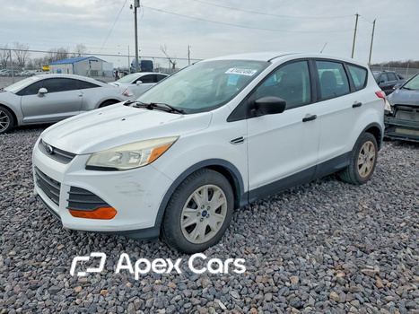 Ford Escape 2015 - Zdjęcie 1 z 13