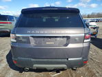 Land Rover Range Rover 2016