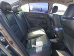 Honda Accord 2012