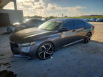 Honda Accord 2019