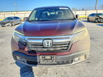 Honda Ridgeline 2019
