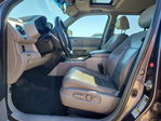 Honda Pilot 2015