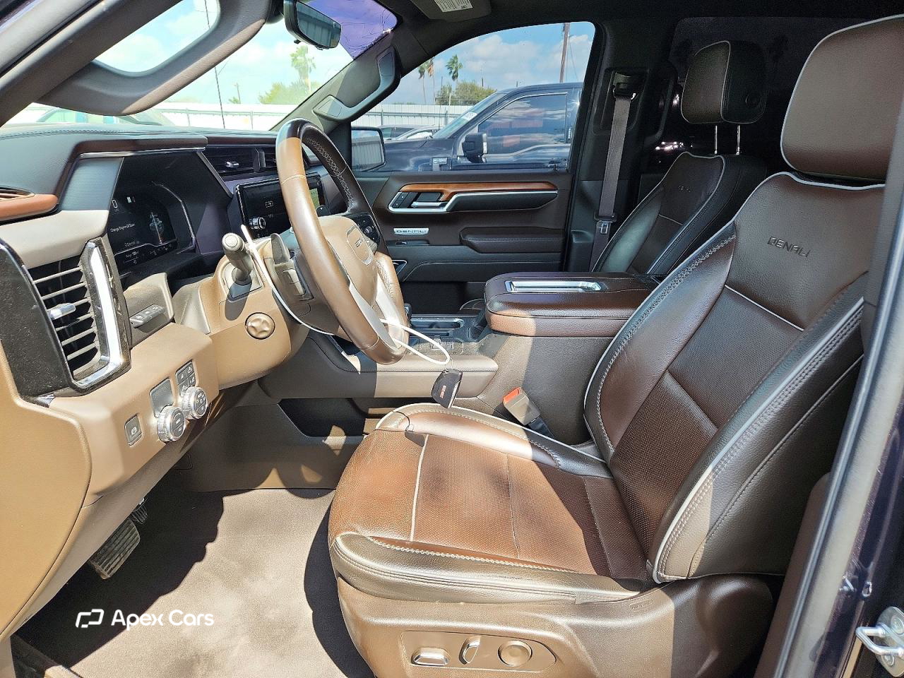 GMC Sierra 2022