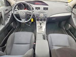 Mazda 3 2011
