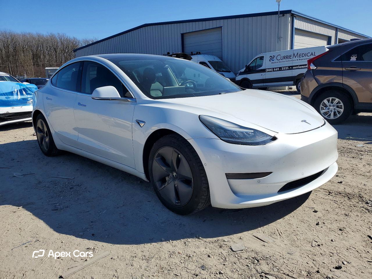 Tesla Model 3 2019