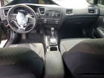 Honda Civic 2015