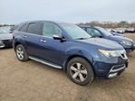 Acura MDX 2012