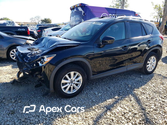 Mazda CX-5 2014 - Image 1 of 14