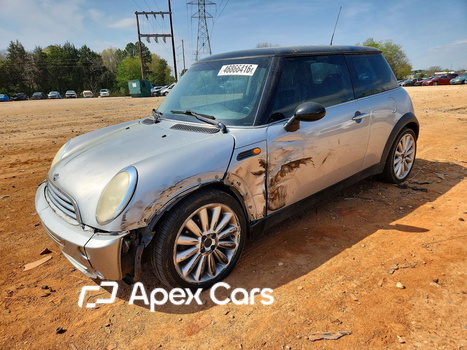 MINI Cooper 2006 - Zdjęcie 1 z 13