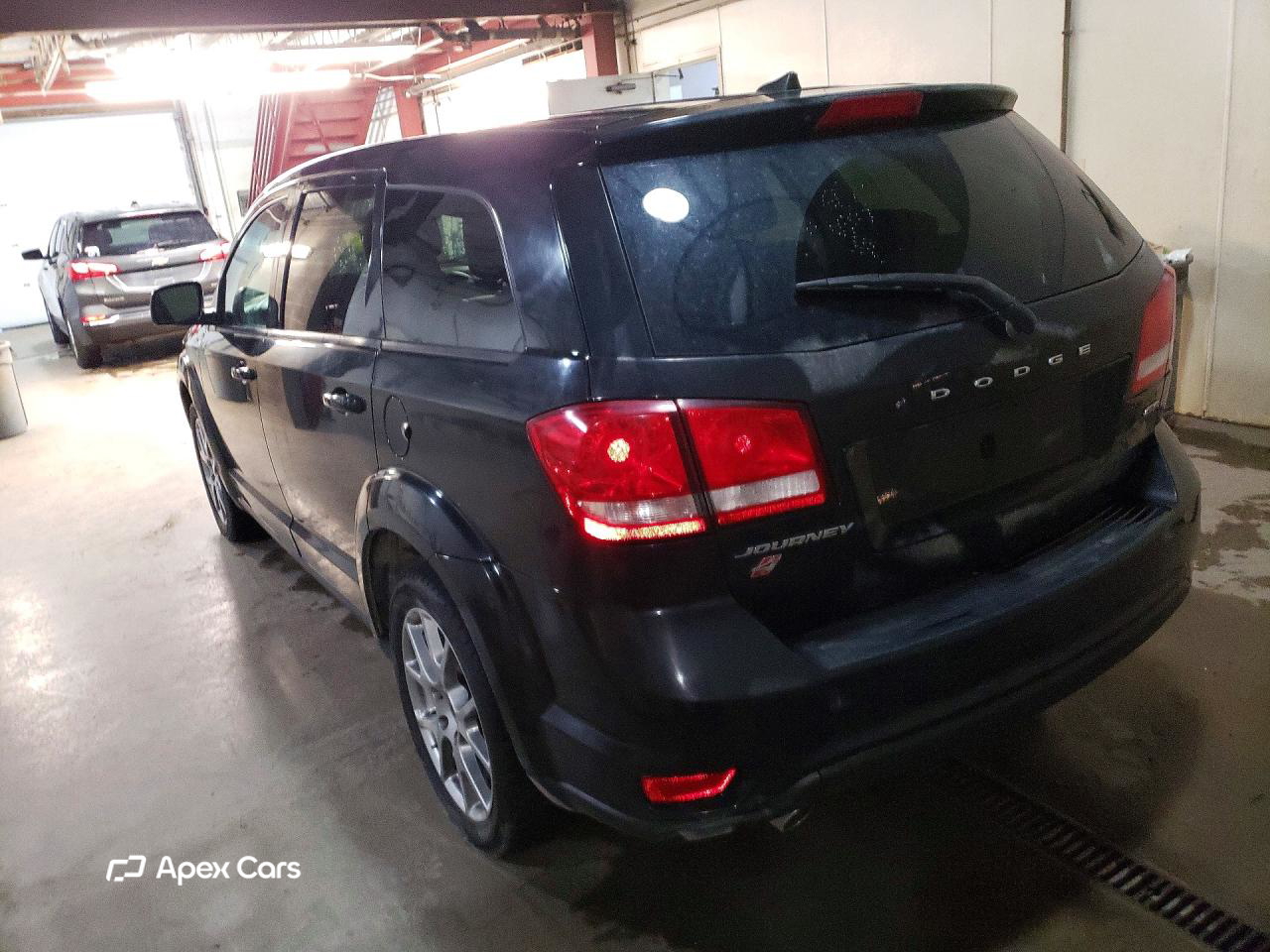 Dodge Journey 2019