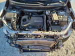 GMC Terrain 2022