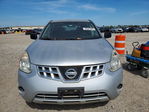 Nissan Rogue 2011