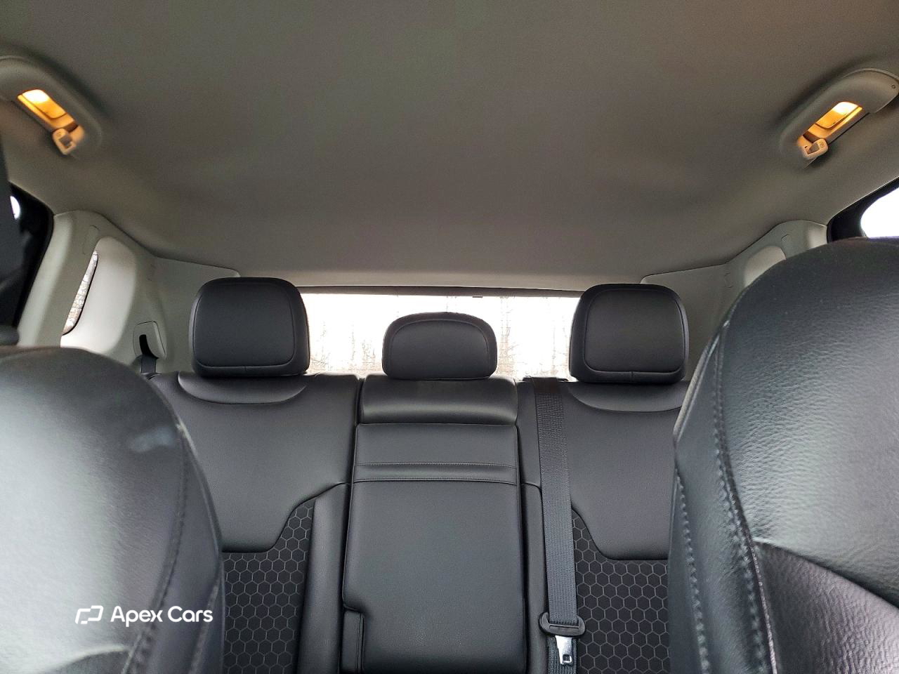 Jeep Compass 2019