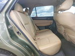 Subaru Outback 2015