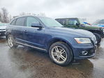 Audi Q5 2017