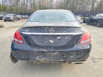 Mercedes-Benz C-klasse 2016