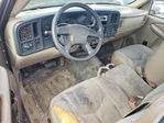 Chevrolet Silverado 2004