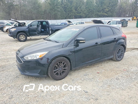 Ford Focus 2016 - Zdjęcie 1 z 12