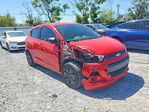 Chevrolet Spark 2017