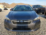 Subaru Impreza 2017