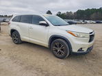 Toyota Highlander 2016