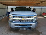 Chevrolet Silverado 2019