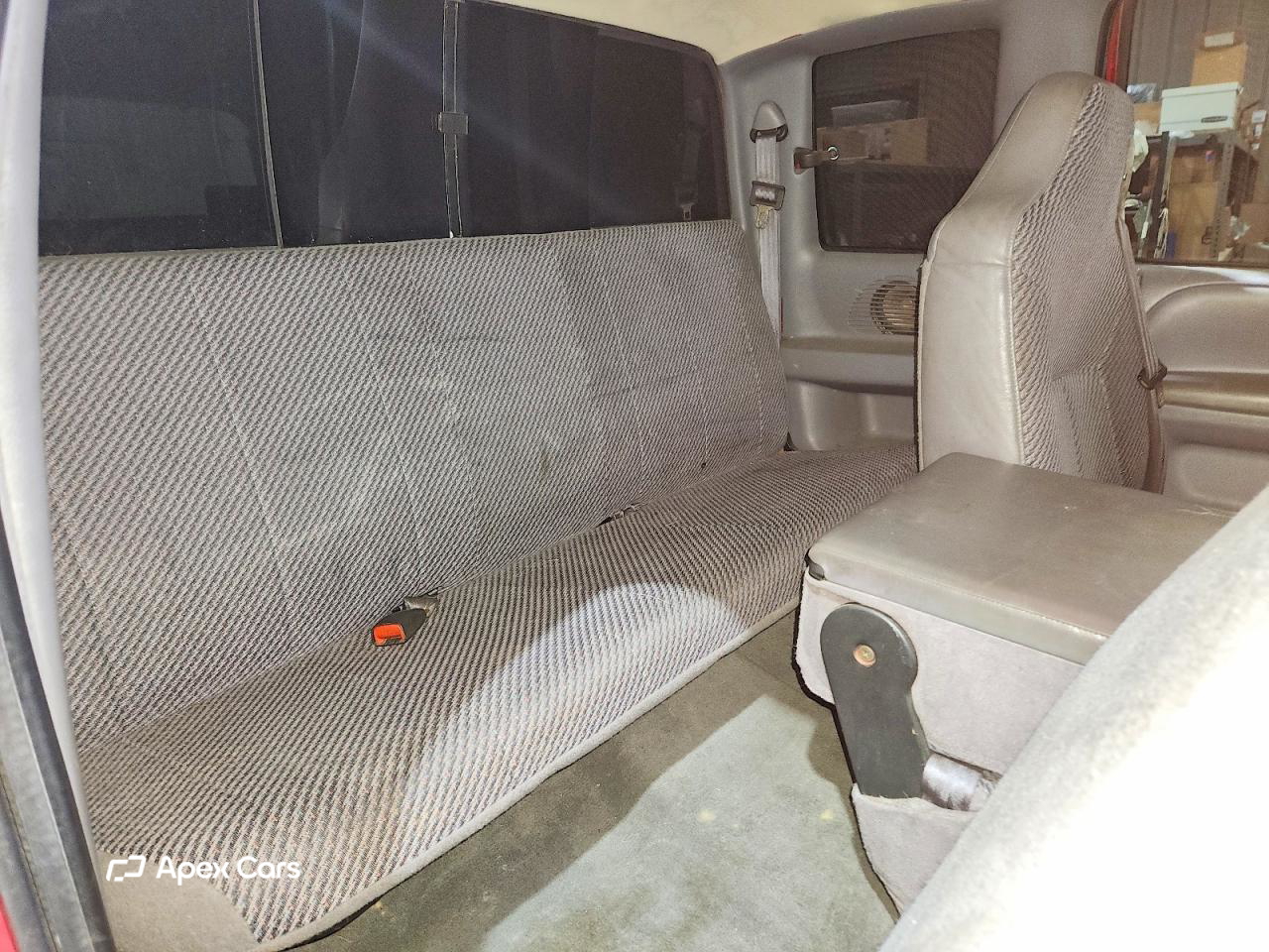 Dodge RAM 1999