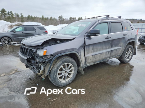 Jeep Cherokee 2015 - Image 1 of 14