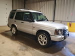 Land Rover Discovery 2003