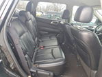 Nissan Pathfinder 2018