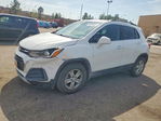 Chevrolet Trax 2019