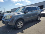 Honda Pilot 2011