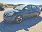 Nissan Sentra 2017