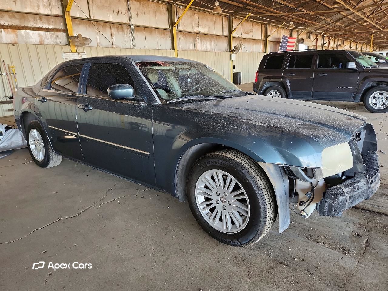Chrysler 300 2006