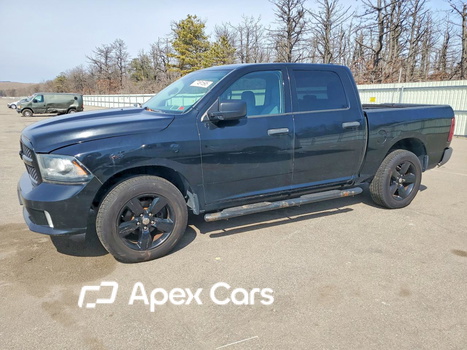 RAM 1500 2013 - Image 1 of 12