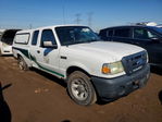 Ford Ranger 2008