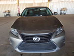 Lexus ES 2016