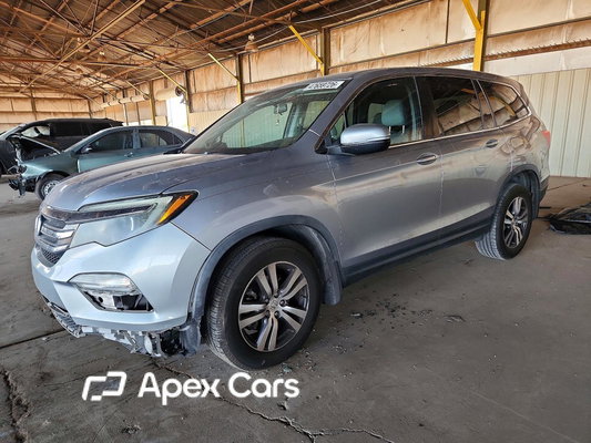 Honda Pilot 2018 - Image 1 of 14