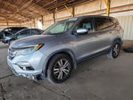 Honda Pilot 2018