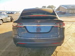 Tesla Model X 2018