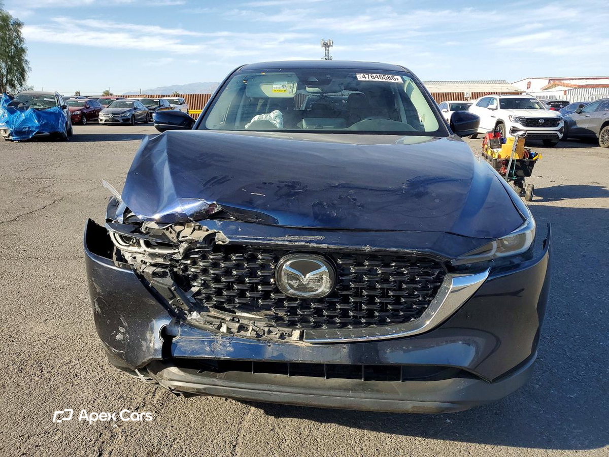 Mazda CX-5 2023