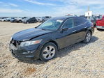 Honda Crosstour 2012