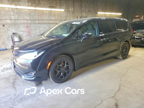 Chrysler Pacifica 2019 - Zdjęcie 1 z 13